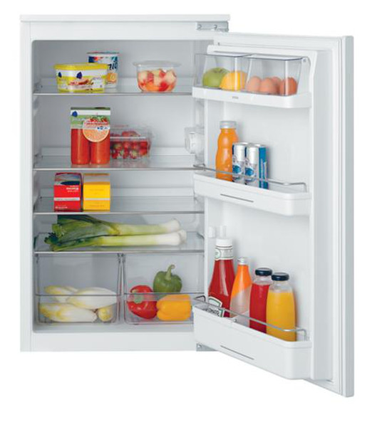 ATAG KS3088A Built-in 155L A+ White refrigerator