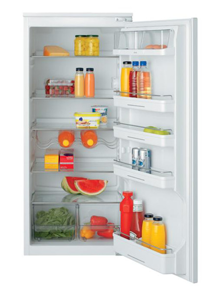 ATAG KS3122A Built-in 219L A+ White refrigerator