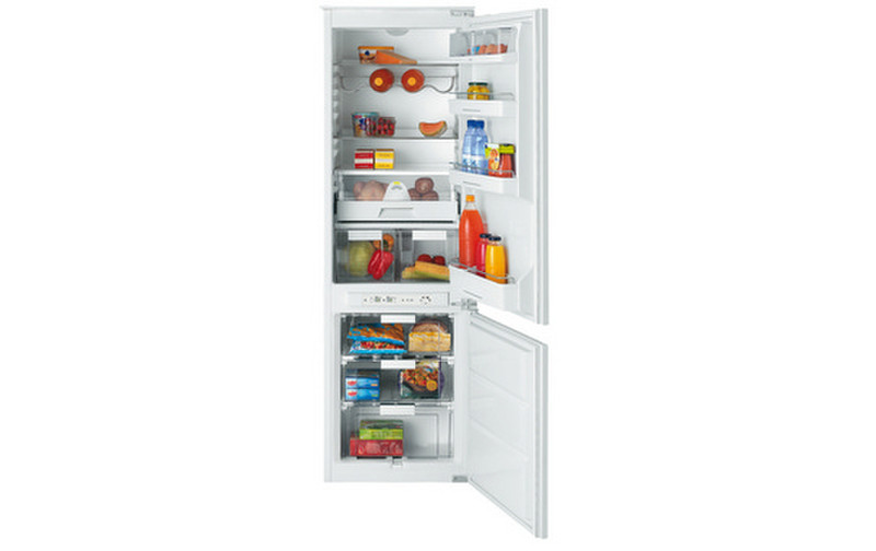 ATAG KS3178BF холодильник с морозильной камерой