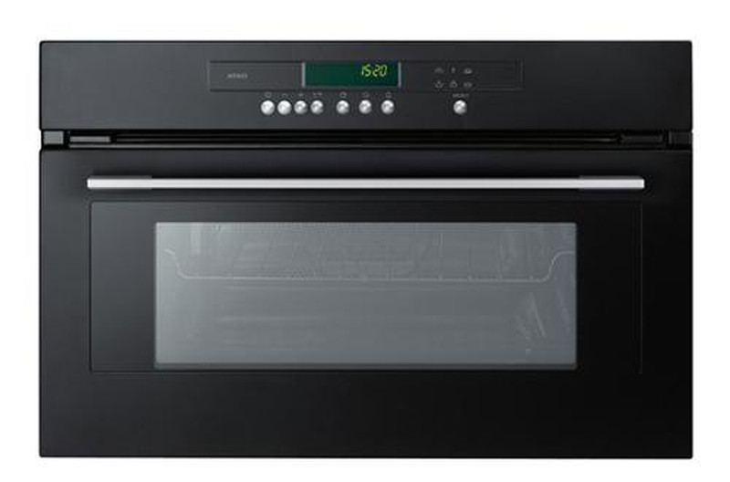 ATAG MA3292C 32L 1000W Black microwave