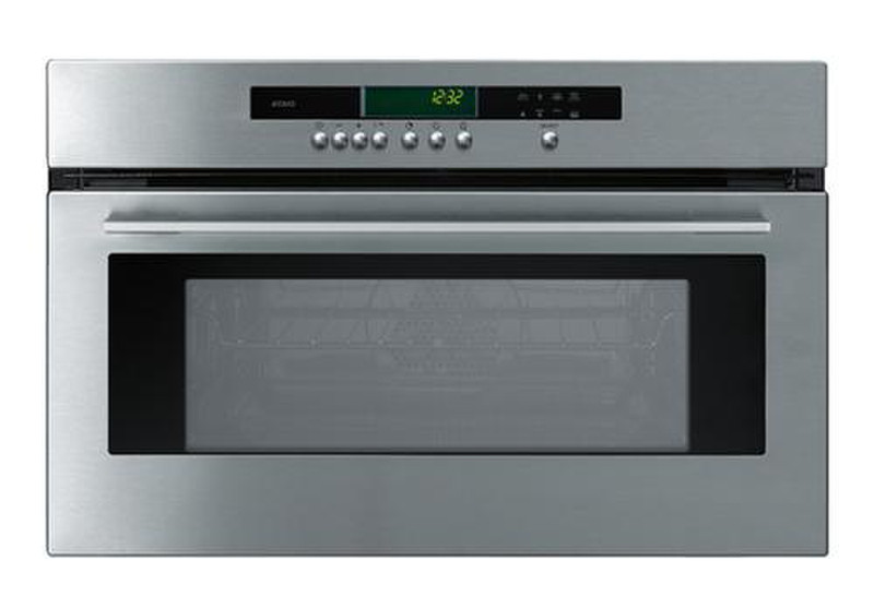 ATAG MC3211C Built-in 32L 1000W Stainless steel microwave