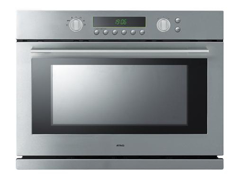 ATAG MX4211A Built-in 47L 900W Stainless steel microwave