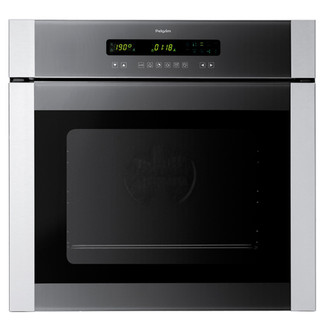 Pelgrim OKW799RVS Electric 59L A