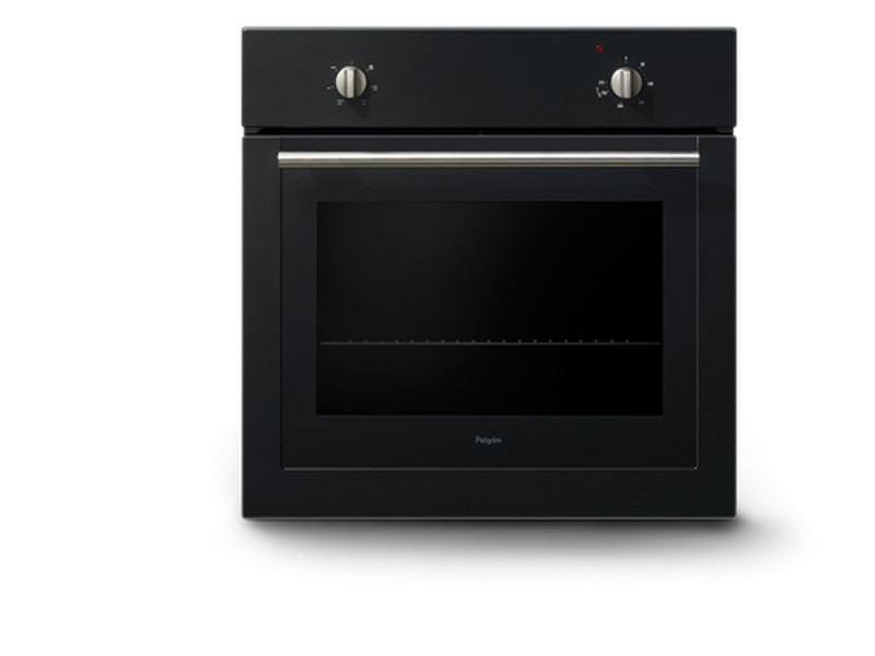 Pelgrim OST590MAT Electric 65L A Black