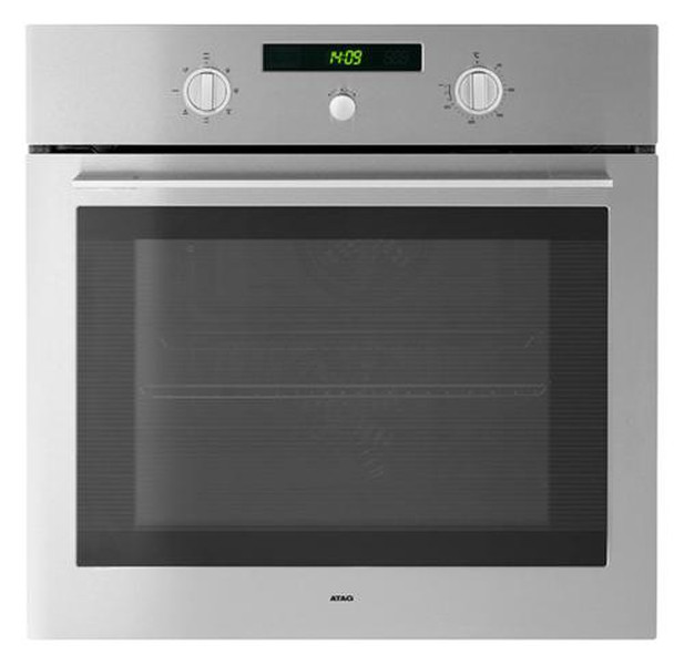 ATAG OX6211B Electric 65L A Stainless steel