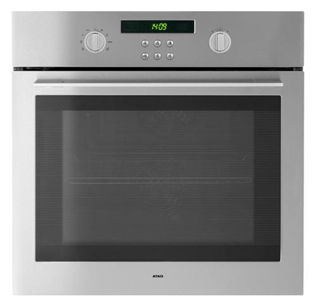 ATAG OX6211F Electric 65L A Stainless steel