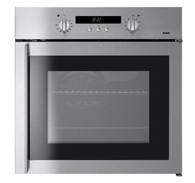 ATAG OX6211L Electric 53L A Stainless steel