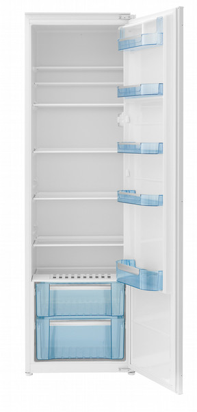 Pelgrim PKS3178A Built-in 326L A White refrigerator