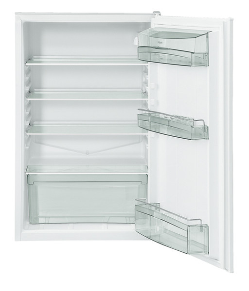 Pelgrim PKS8170A Built-in 145L A+ White refrigerator