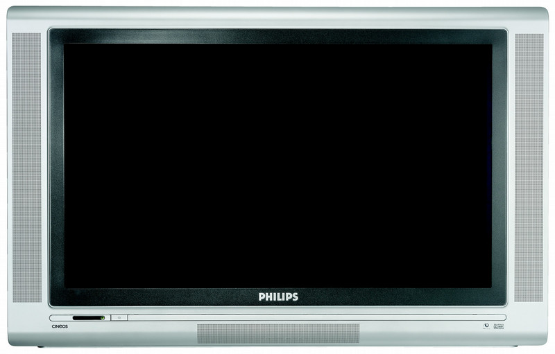 Philips Cineos widescreen TV 32PW9570/05 CRT TV