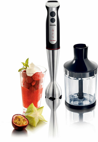 Philips Pure Essentials Collection Hand blender HR1371/90