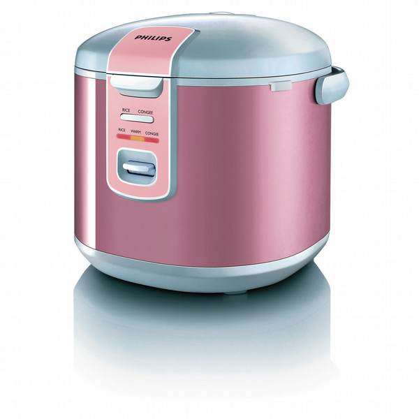 Philips HD4738 HD4738/40 1.8L Rice Cooker rice cooker