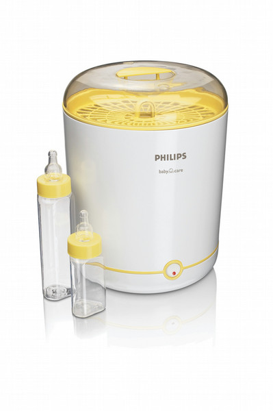 Philips SCF225 Electric Steam Sterilizer