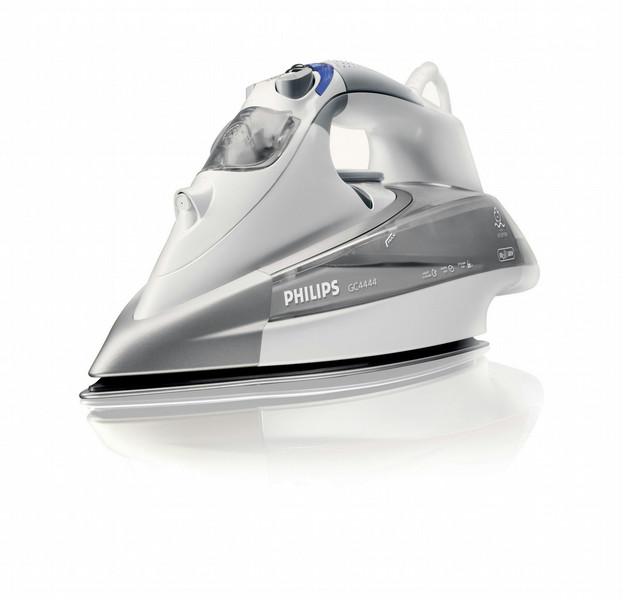 Philips Azur Ionic Steam iron GC4444/02