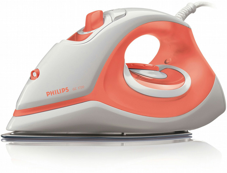 Philips 1700 series Steam iron GC1720/02