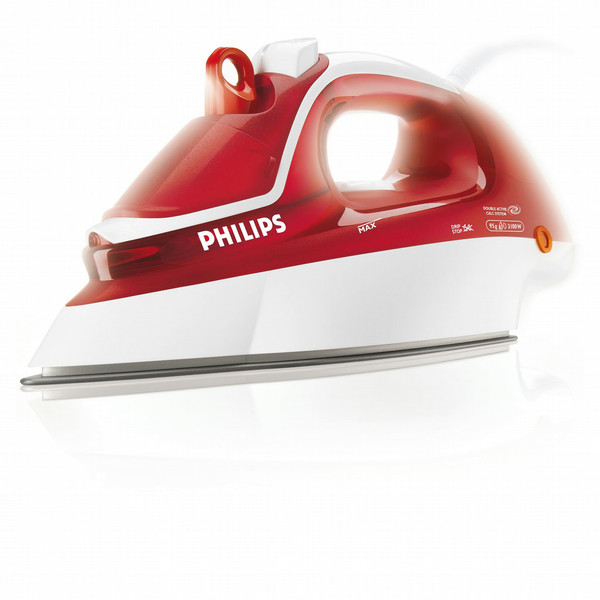 Philips 2500 series Steam iron GC2528/02