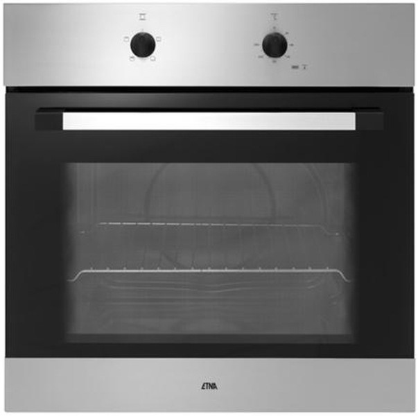 ETNA T3400FTRVS Electric 58L A Stainless steel