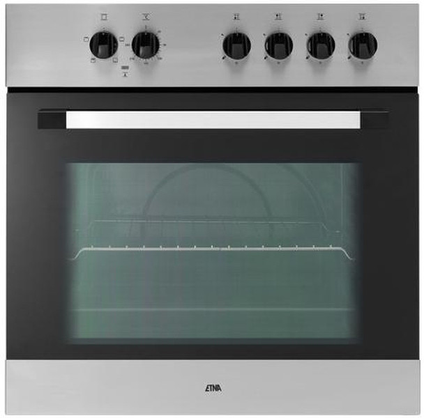 ETNA T7400FTRVS Electric 58L A Stainless steel
