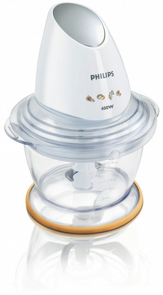 Philips HR1396/80 электрический измельчитель пищи