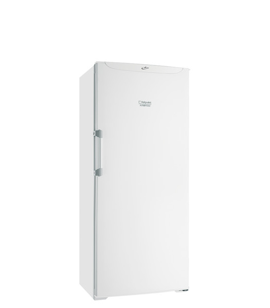 Hotpoint UPS 1521/HA freestanding Upright 194L A+ White freezer