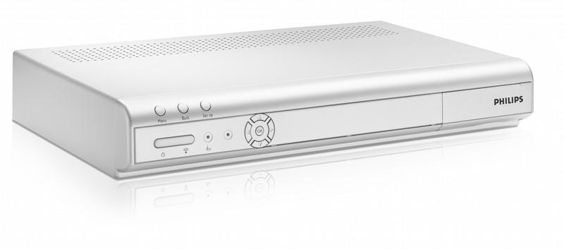 Philips DIT5750 Digital IP Receiver TV set-top box