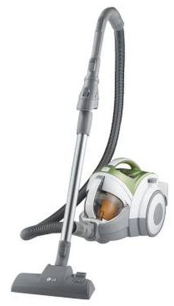 LG VK7920NHAQT Cylinder vacuum 1.2L 2000W