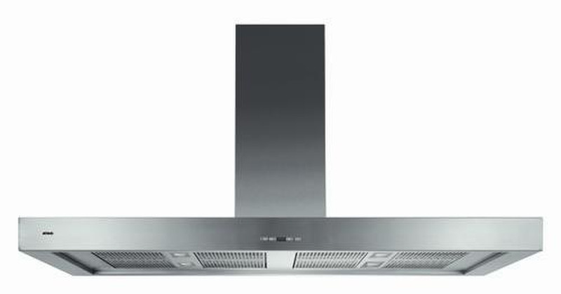 ATAG WS1211MX Island Stainless steel cooker hood