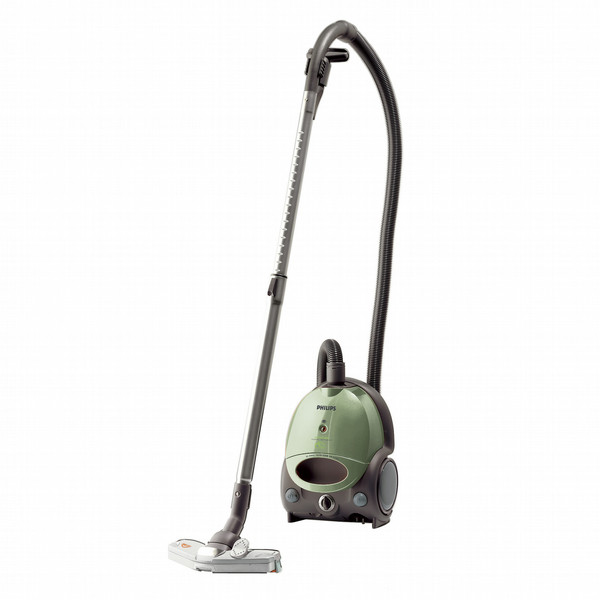 Philips FC8439/02 Super Parquet Bag Vacuum Cleaner