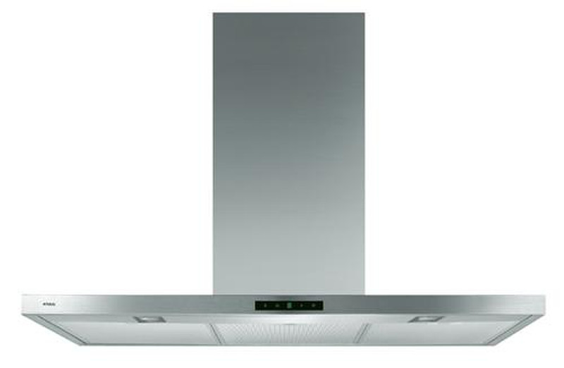 ATAG WS9011EM Wall-mounted 611m³/h Stainless steel cooker hood