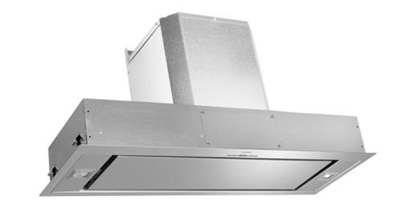 ATAG WU7011GM Ceiling built in 545m³/h Stainless steel cooker hood