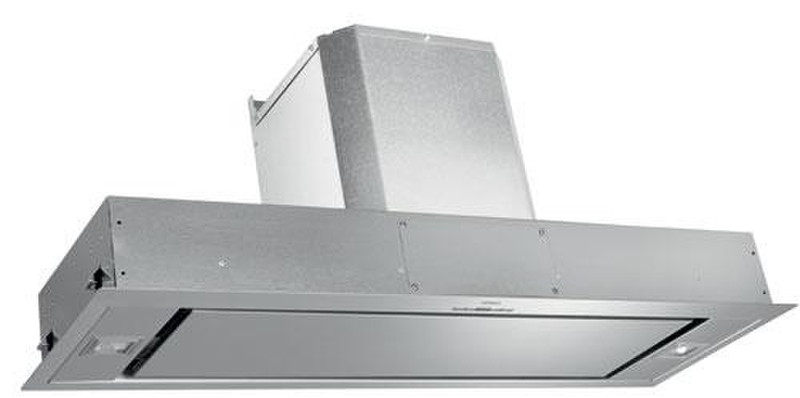 ATAG WU9011GM Ceiling built in 555m³/h Stainless steel cooker hood