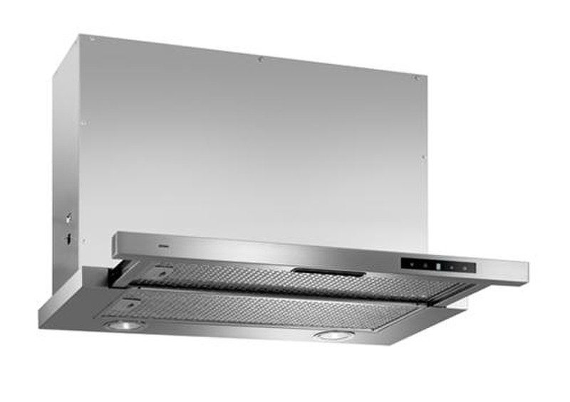 ATAG WV6211LM Built-under 565m³/h Stainless steel cooker hood