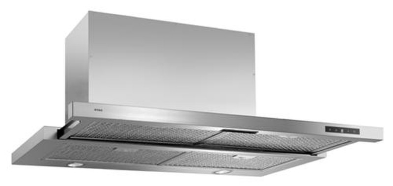 ATAG WV9211LM Built-under 651m³/h Stainless steel cooker hood