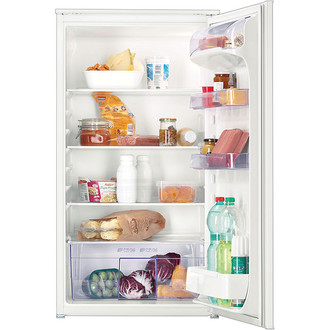 Zanussi ZBA 3190 freestanding 185L A White