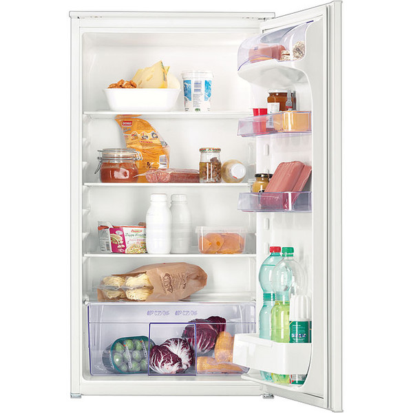 Zanussi ZBA 3190 freestanding 185L A White