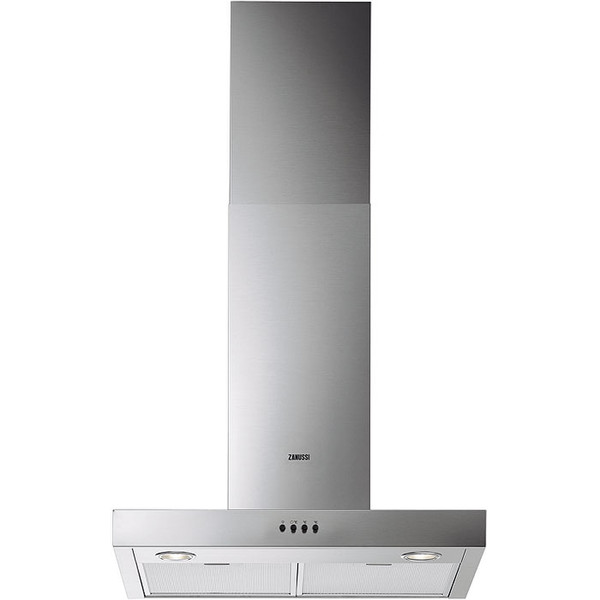 Zanussi ZHC 6244 X