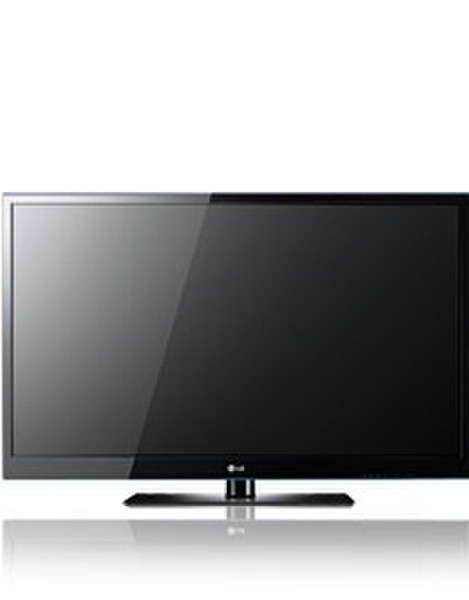 LG 60PK550N 60" Full HD Black plasma TV