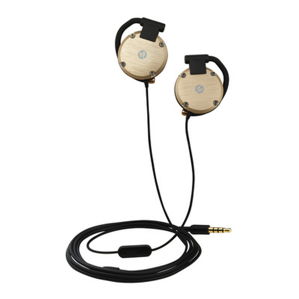 HP XU230PA Supraaural headphone