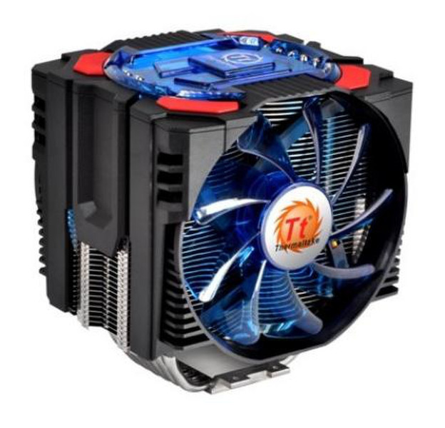 Thermaltake CL-P0575 Процессор Кулер компонент охлаждения компьютера