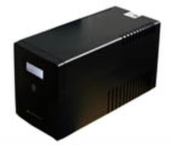 Connection N&C SAI Off Line 2000 VA 2000VA 2AC outlet(s) Compact Black uninterruptible power supply (UPS)