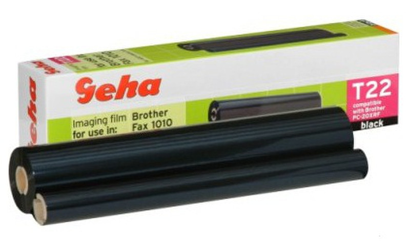 Geha T22 printer ribbon