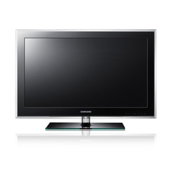 Samsung LE37D555 37Zoll Full HD Schwarz LCD-Fernseher