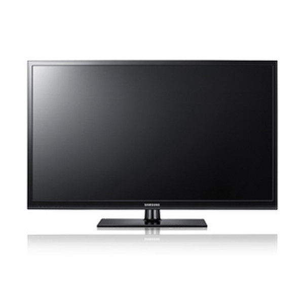 Samsung PS43D455A2W 43Zoll Schwarz Plasma-Fernseher