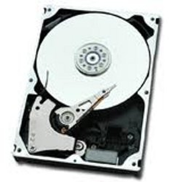 Fujitsu S26391-F893-L507 500GB Serial ATA hard disk drive