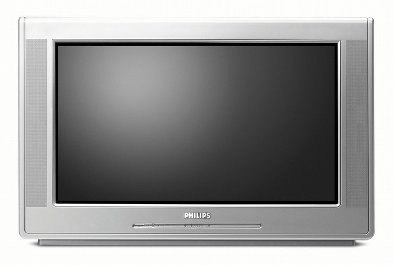 Philips digital widescreen TV 32PW6720D/05 CRT TV