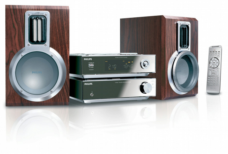 Philips Micro Hi-Fi System MCB700/05