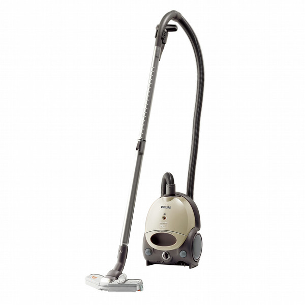 Philips FC8437/02 Protect Bag Vacuum Cleaner