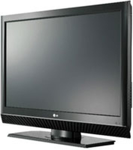 LG 32LC52 32Zoll HD Schwarz LCD-Fernseher