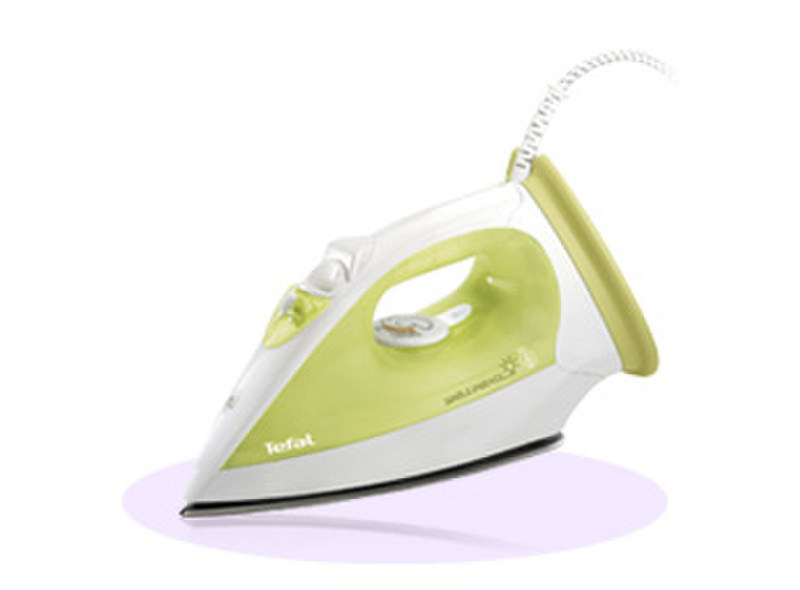 Tefal FV2125 Simply Invents Steam iron 1700Вт