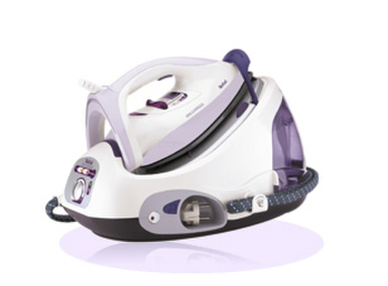 Tefal GV8120 Pro Express Steam iron 2200Вт